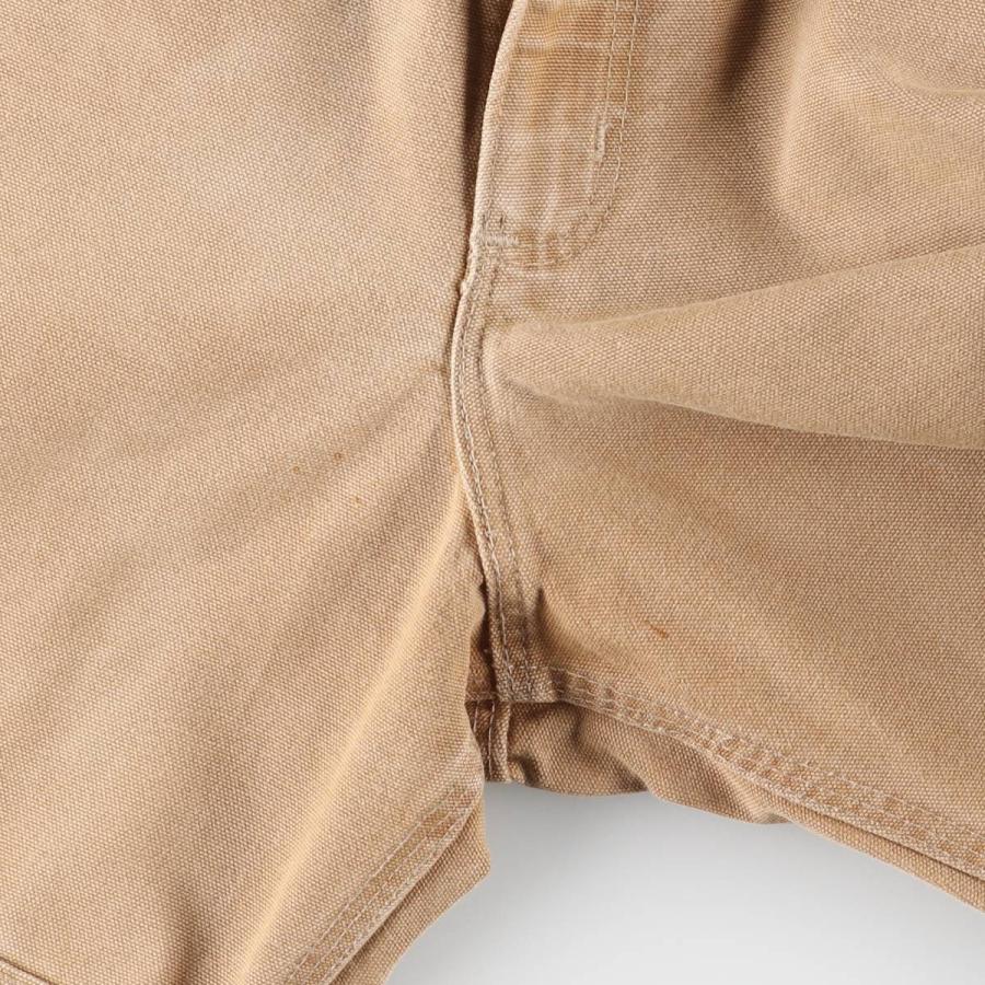 Carhartt（カーハート） 古着 ダブルニー ダック オーバーオール
