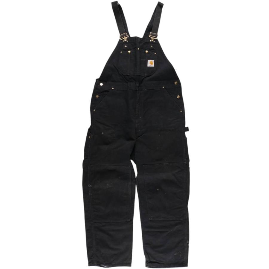 Carhartt（カーハート） 古着 ビッグサイズ ダブルニー ダック