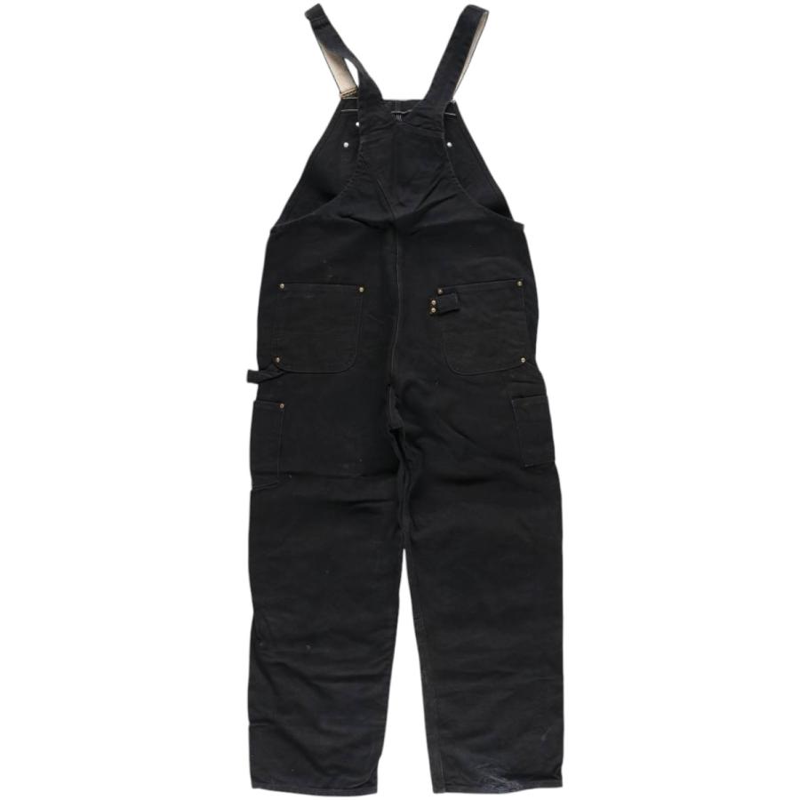 Carhartt（カーハート） 古着 ビッグサイズ ダブルニー ダック
