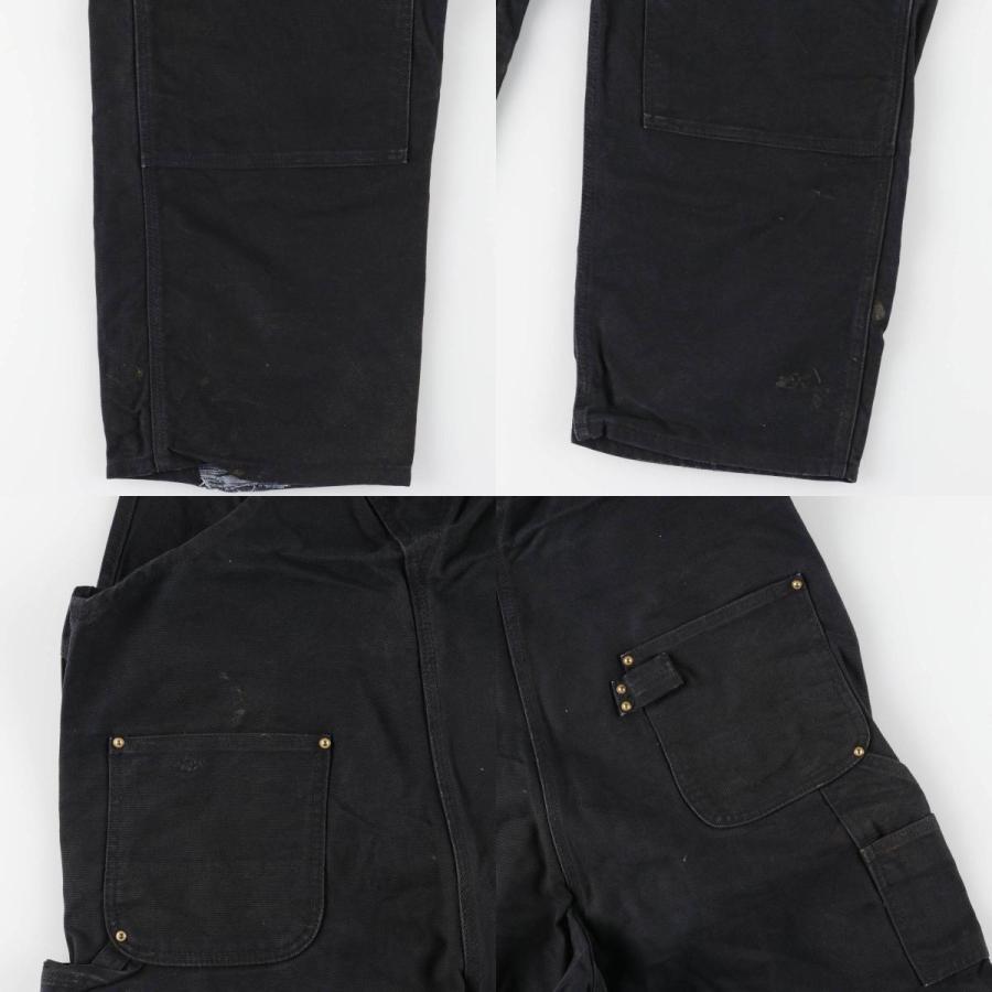 Carhartt（カーハート） 古着 ビッグサイズ ダブルニー ダック