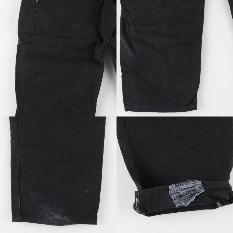 Carhartt（カーハート） 古着 ビッグサイズ ダブルニー ダック