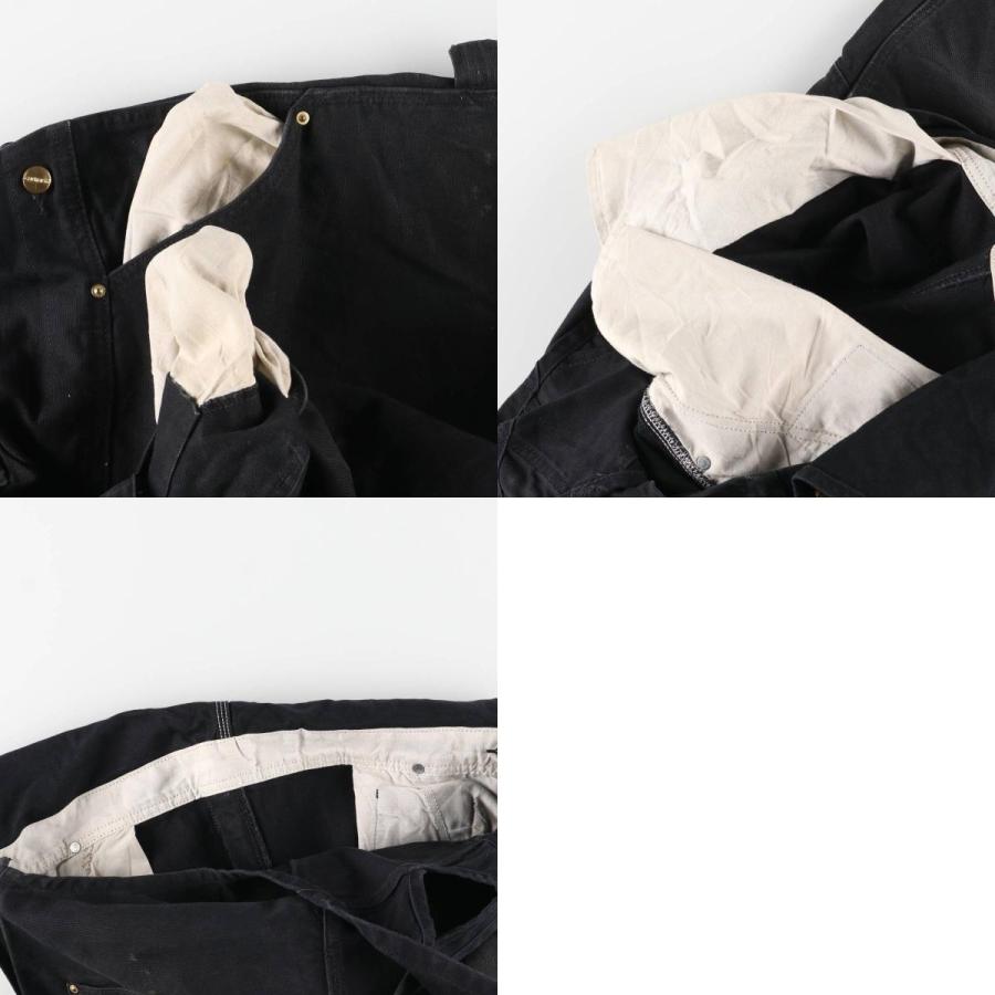 Carhartt（カーハート） 古着 ビッグサイズ ダブルニー ダック
