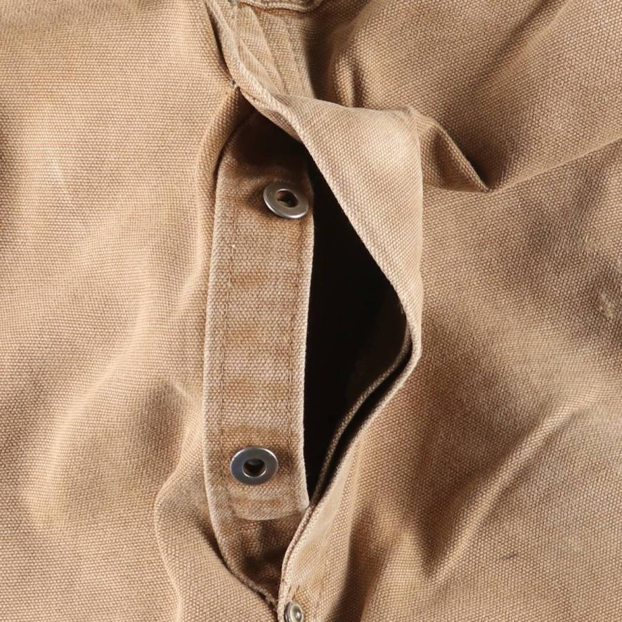 Carhartt（カーハート） 古着 80~90年代 ダブルニー ダック
