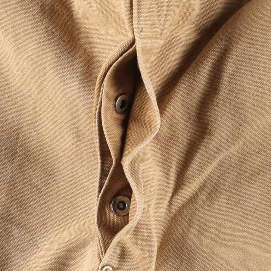 Carhartt（カーハート） 古着 ビッグサイズ ダブルニー ダック