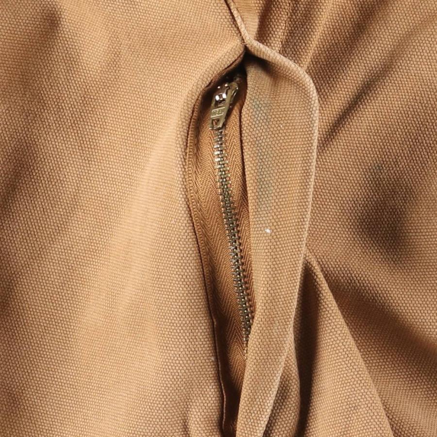 古着 ディッキーズ Dickies ダック オーバーオール メンズw36相当 /eaa599510_5