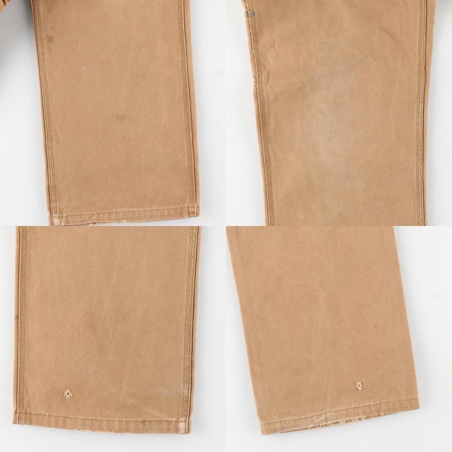 古着 ディッキーズ Dickies ダック オーバーオール メンズw36相当 /eaa599510_8