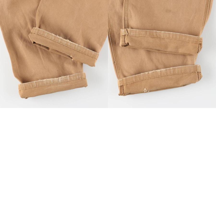 古着 ディッキーズ Dickies ダック オーバーオール メンズw36相当 /eaa599510_9