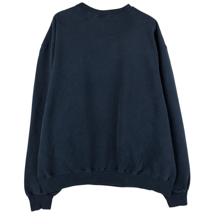 Champion（チャンピオン） 古着 90年代 Champion NOTRE DAME 3連