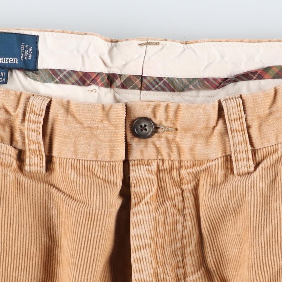 古着 ラルフローレン Ralph Lauren POLO by PROSPECT PANT