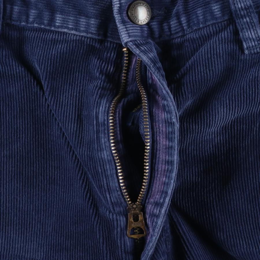 古着 ラルフローレン Ralph Lauren POLO RALPH LAUREN SLIM FIT コーデュロイパンツ メンズw38相当/eaa599538 古着 ラルフローレン Ralph Lauren POLO RALPH LAUREN SLIM FIT