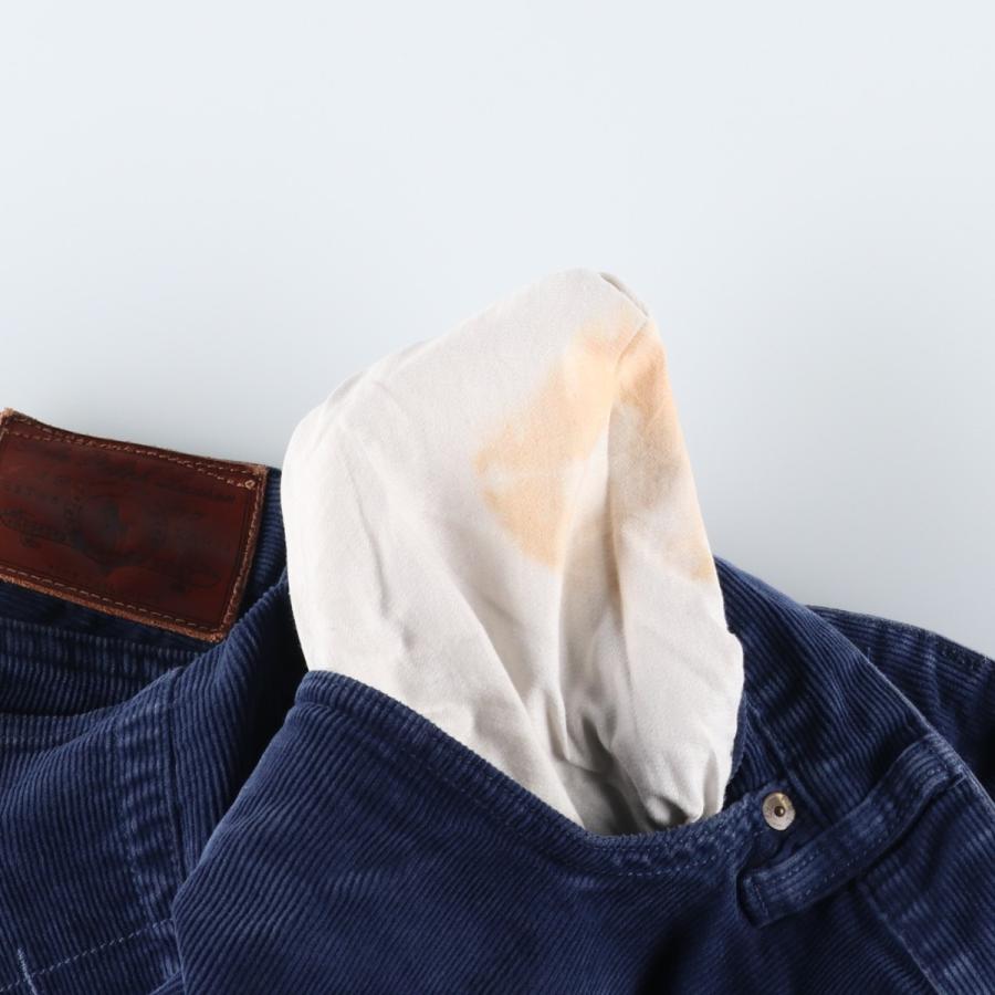 古着 ラルフローレン Ralph Lauren POLO RALPH LAUREN SLIM FIT