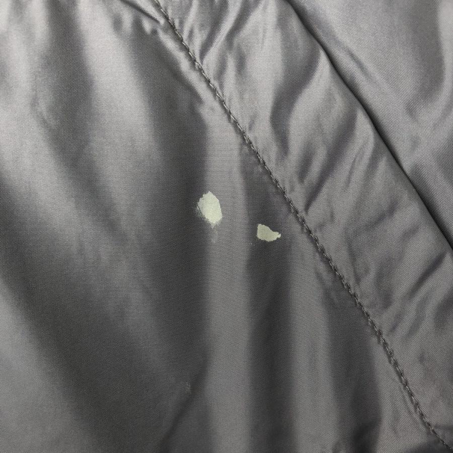 Eddie Bauer（エディーバウアー） 古着 80~90年代 黒タグ グースダウン