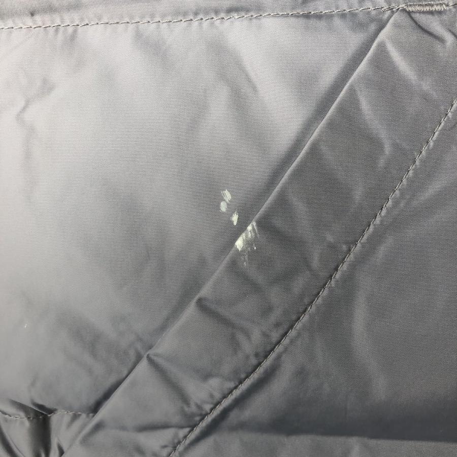 Eddie Bauer（エディーバウアー） 古着 80~90年代 黒タグ グースダウン