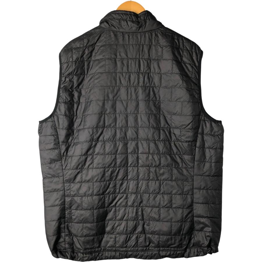 patagonia（パタゴニア） 古着 ナノパフベスト 84242SP21 中綿ベスト
