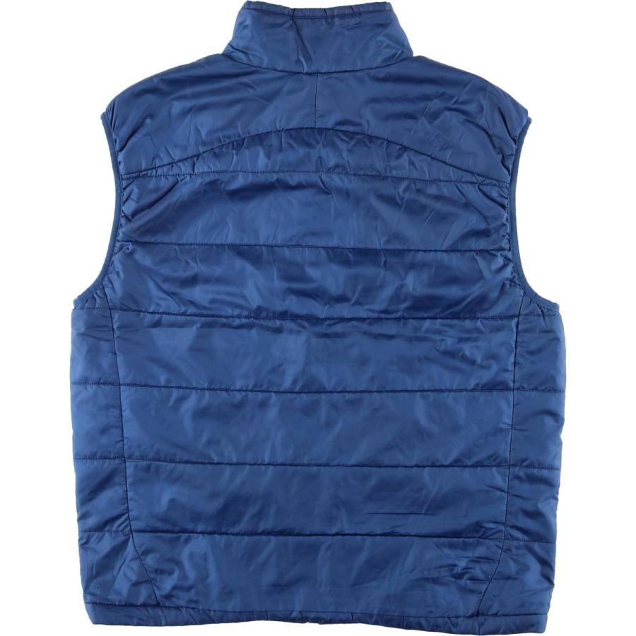 patagonia（パタゴニア） 古着 00年代 マイクロパフベスト 83997F0