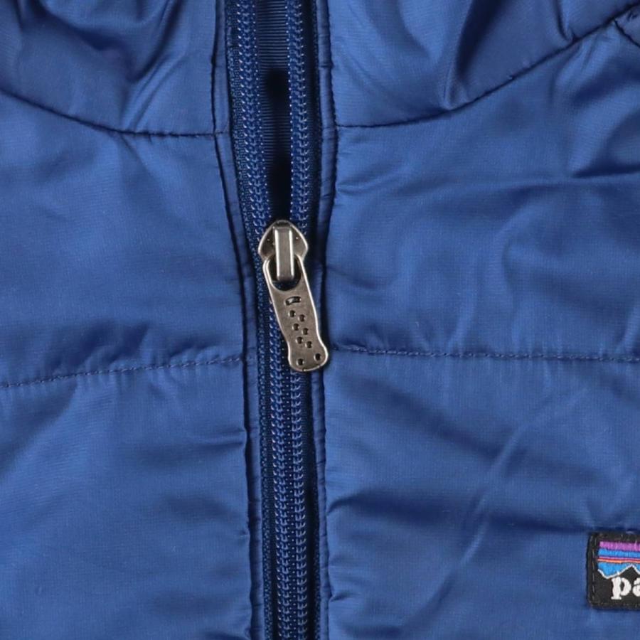 patagonia（パタゴニア） 古着 00年代 マイクロパフベスト 83997F0