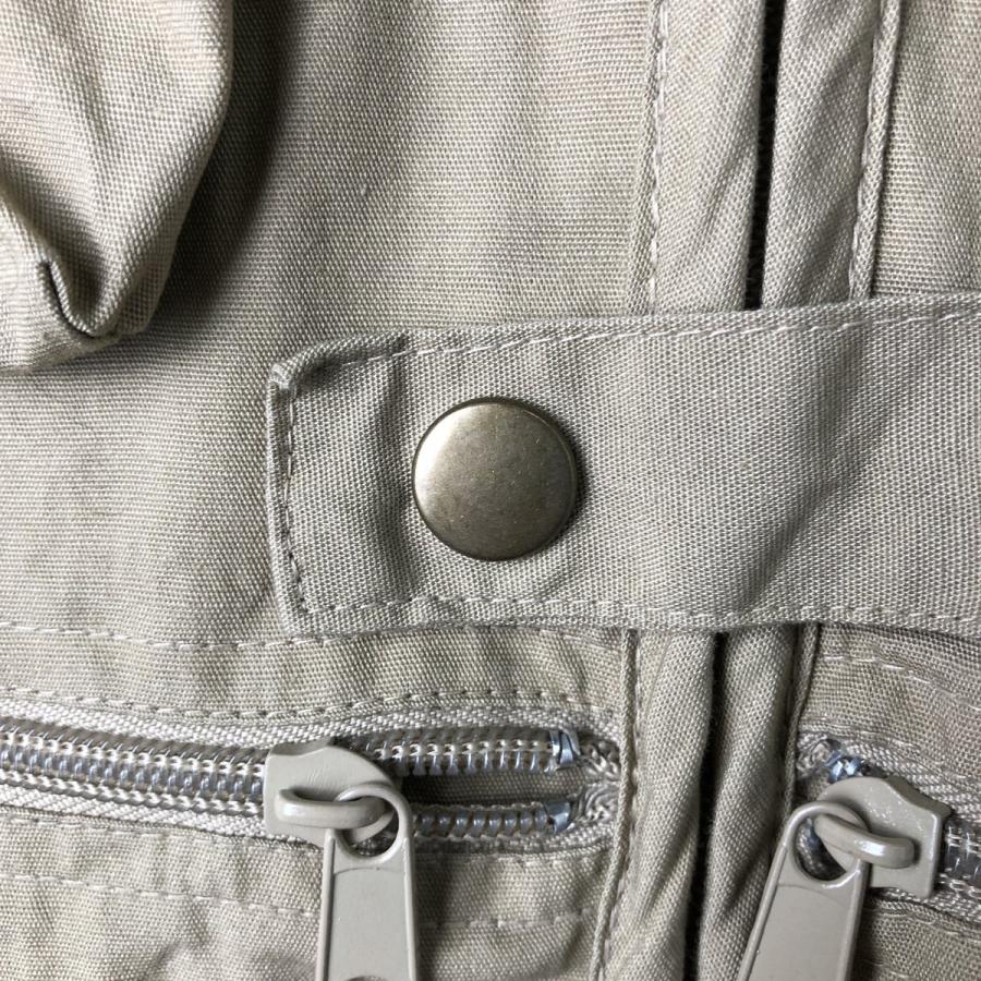 古着 WHITE RIVER フィッシングベスト メンズL相当 /eaa599560 : 古着