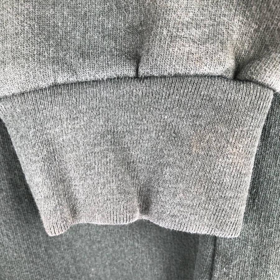 古着 ラルフローレン Ralph Lauren CHAPS チャップス ロゴスウェット