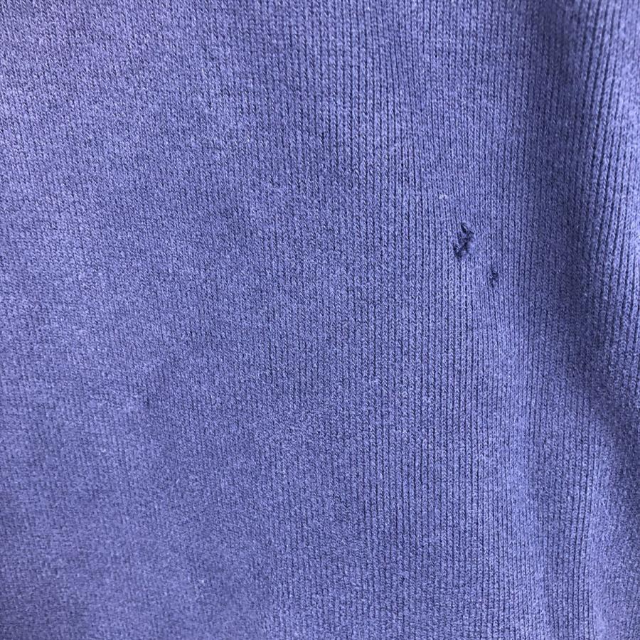 古着 ラルフローレン Ralph Lauren POLO by Vネック ワンポイントロゴ
