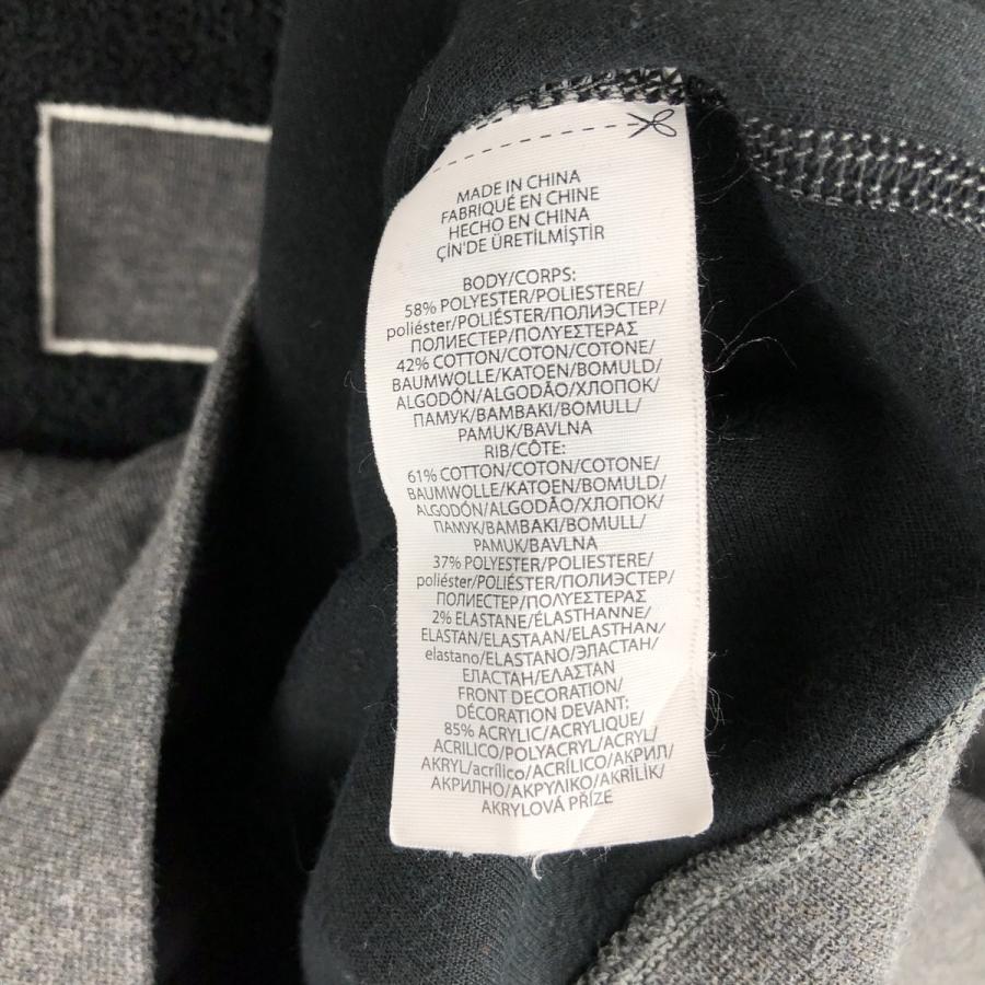 古着 ラルフローレン Ralph Lauren POLO RALPH LAUREN ロゴスウェット
