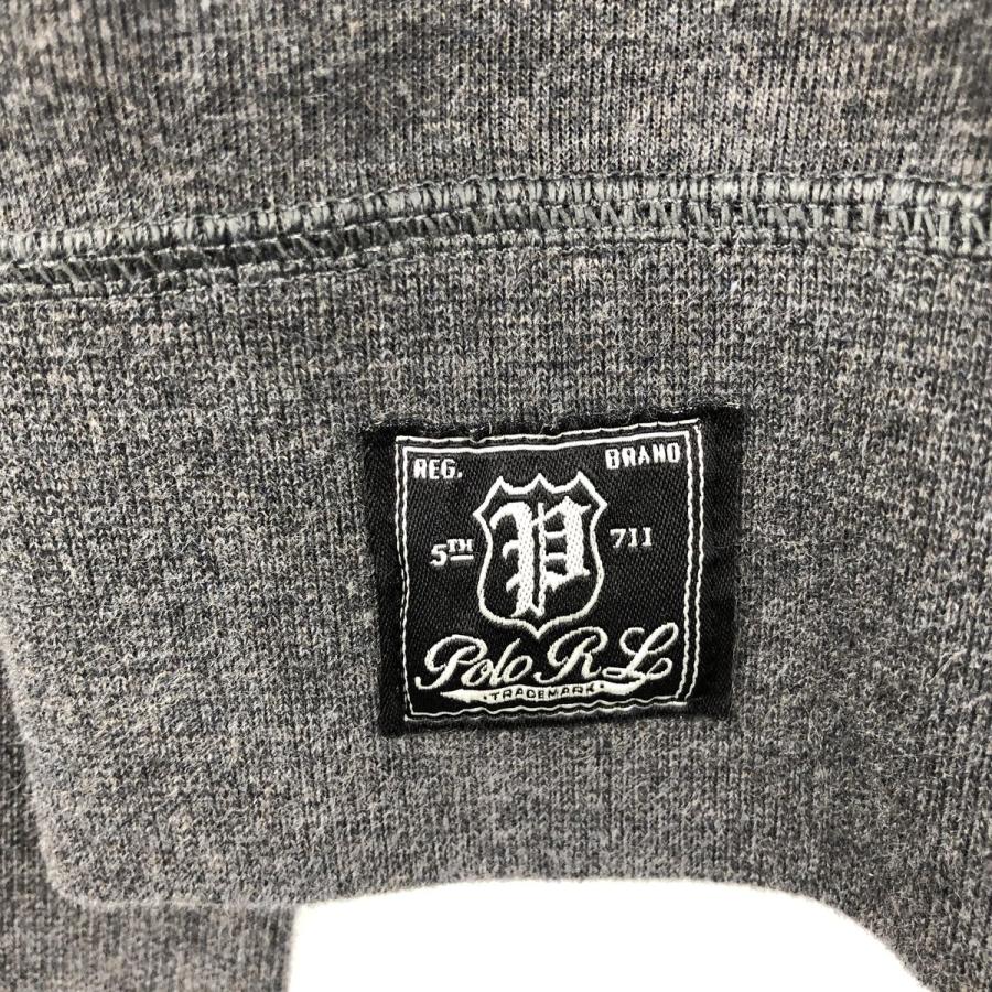 古着 ラルフローレン Ralph Lauren POLO RALPH LAUREN ロゴスウェット