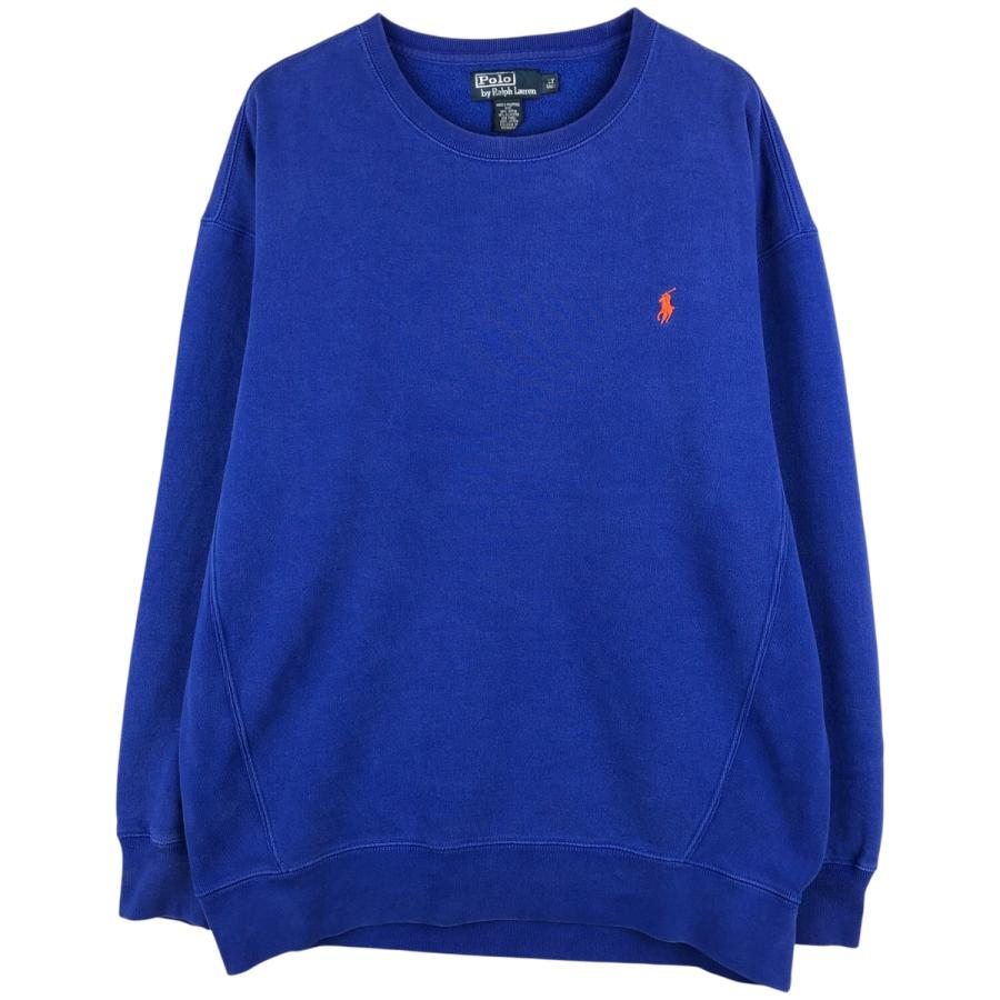 古着 ラルフローレン Ralph Lauren POLO by ワンポイントロゴ