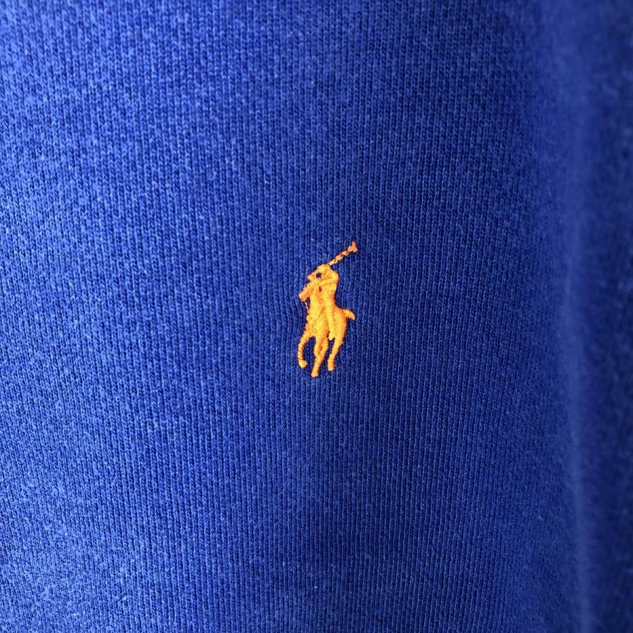 古着 ラルフローレン Ralph Lauren POLO by ワンポイントロゴ