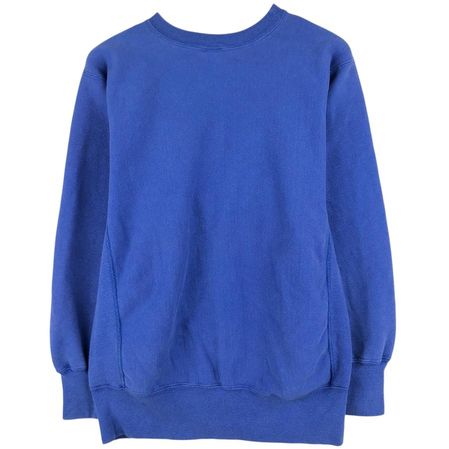 Champion（チャンピオン） 古着 90年代 リバースウィーブ 刺繍タグ