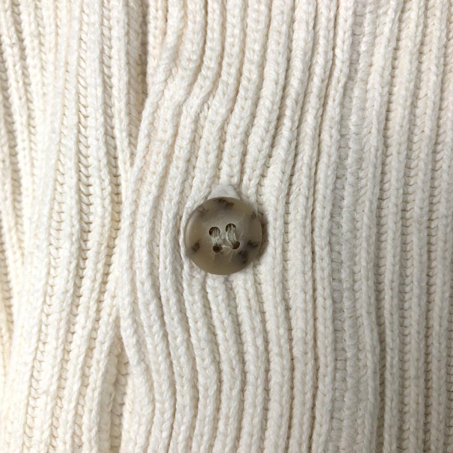 GAP（ギャップ） 古着 90年代 オールドギャップ リブ編み ヘンリー