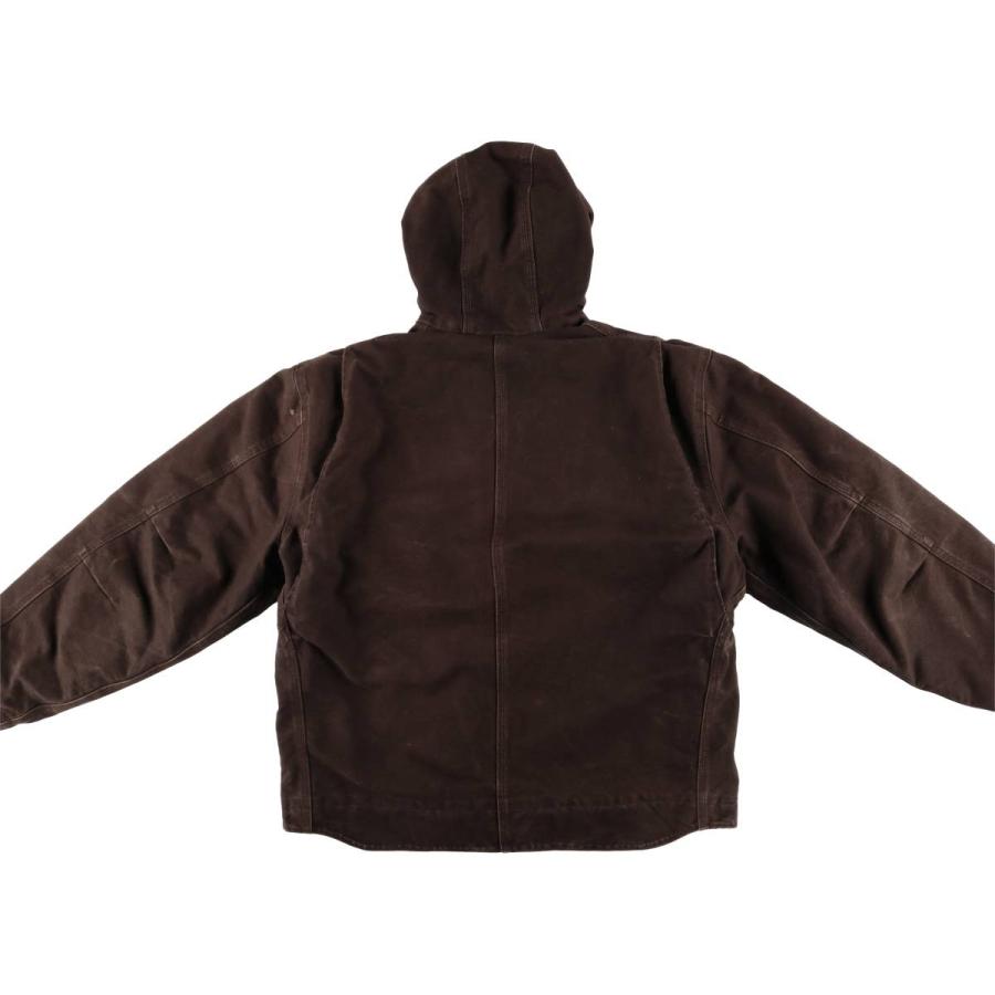 Carhartt（カーハート） 古着 00年代 シエラジャケット ダック