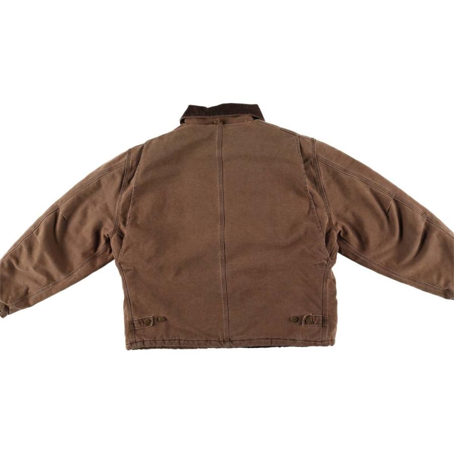 Carhartt（カーハート） 古着 トラディショナルジャケット 中綿入り