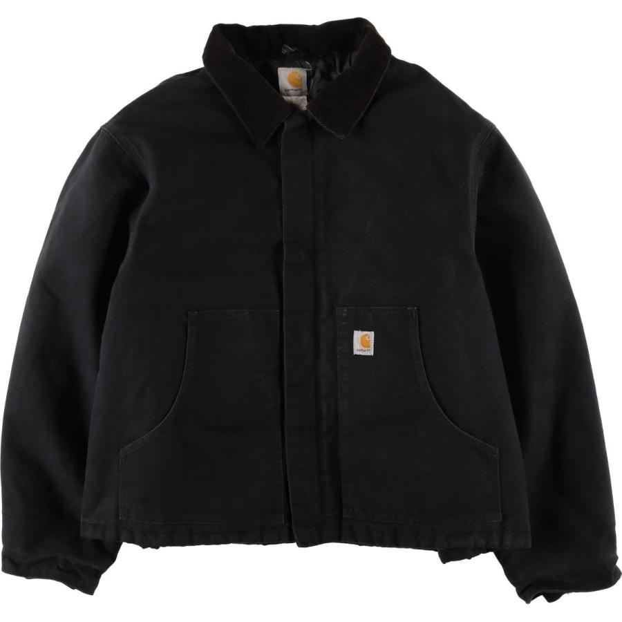 carhartt トラディショナルジャケット Carhartt（カーハート） 古着 トラディショナルジャケット 中綿入り