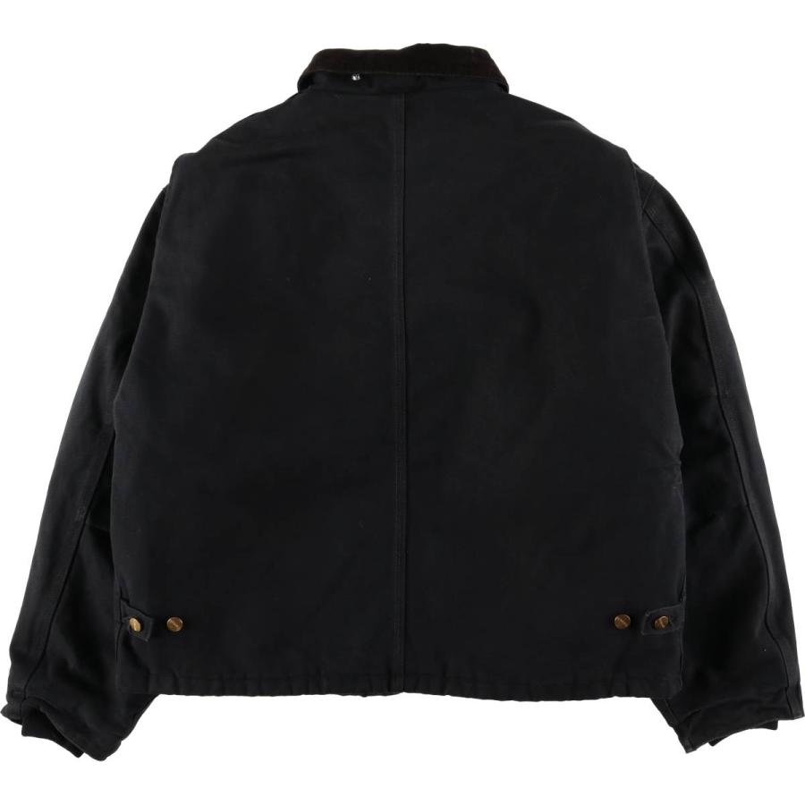 Carhartt（カーハート） 古着 トラディショナルジャケット 中綿入り