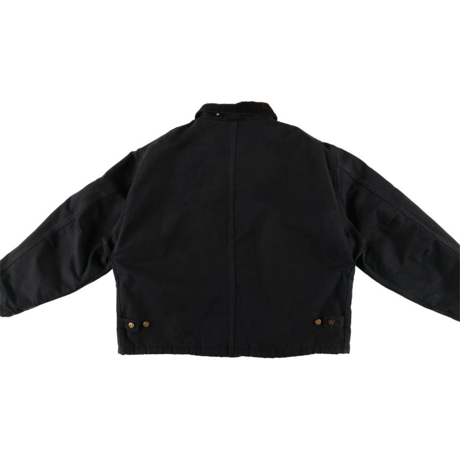 Carhartt（カーハート） 古着 トラディショナルジャケット 中綿入り