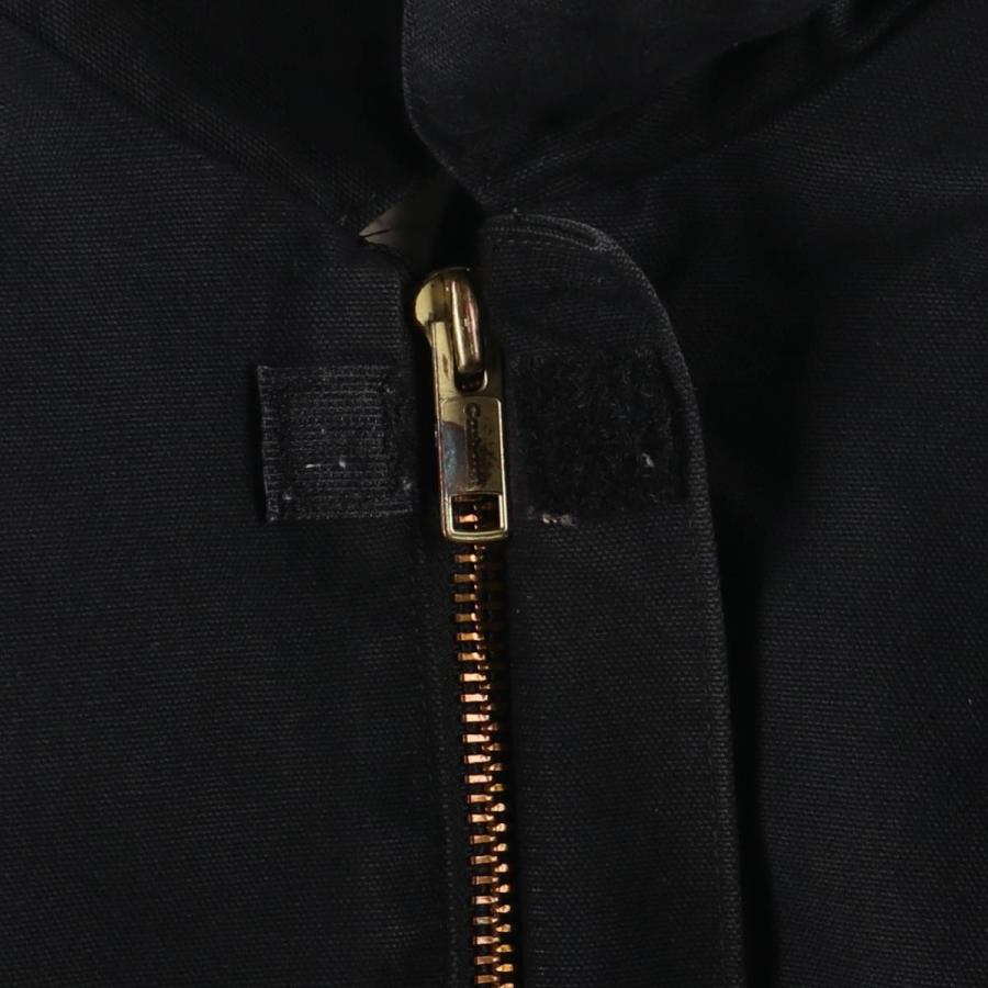 Carhartt（カーハート） 古着 トラディショナルジャケット 中綿入り