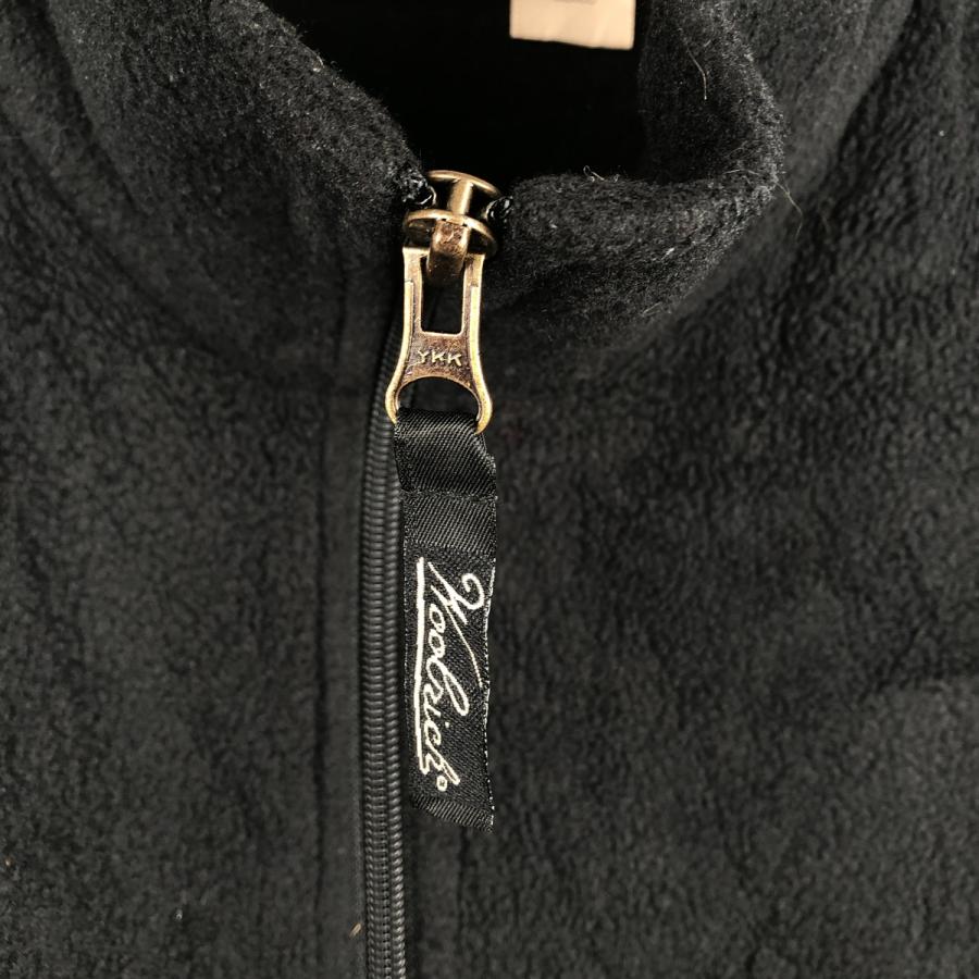 古着 90年代 Woolrich フリースベスト M メンズM相当/eaa599678 古着 90年代 Woolrich フリースベスト M メンズM相当 /eaa599678