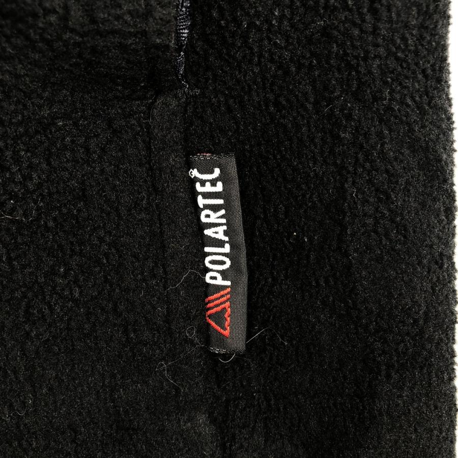 古着 90年代 Woolrich フリースベスト M メンズM相当 /eaa599678