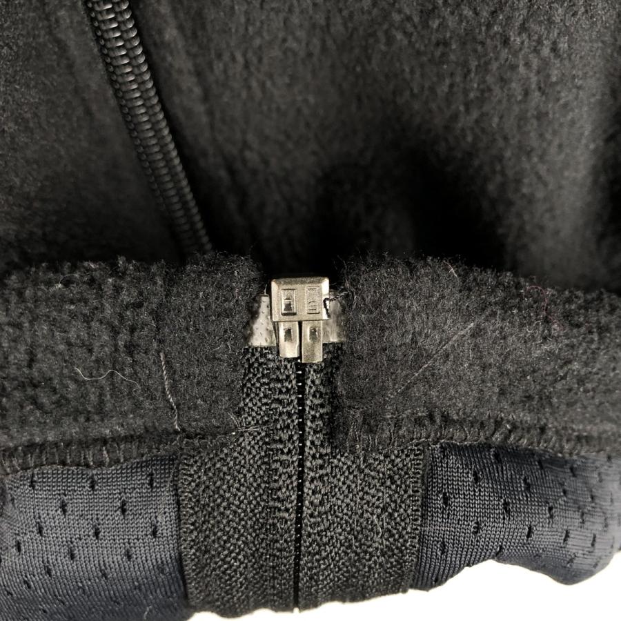 古着 90年代 Woolrich フリースベスト M メンズM相当 /eaa599678
