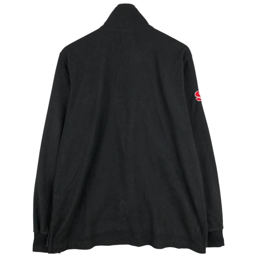 古着 NFL DENVER BRONCOS デンバーブロンコス フリースジャケット