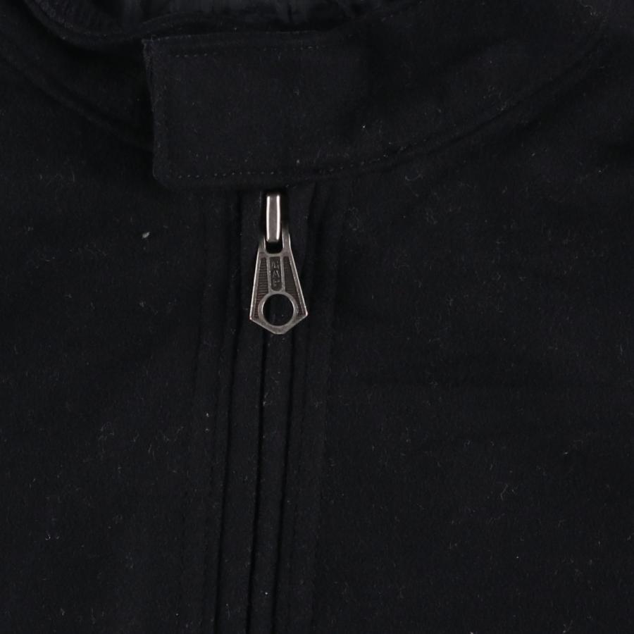 GAP（ギャップ） 古着 00年代 中綿入りウールジャケット メンズS相当