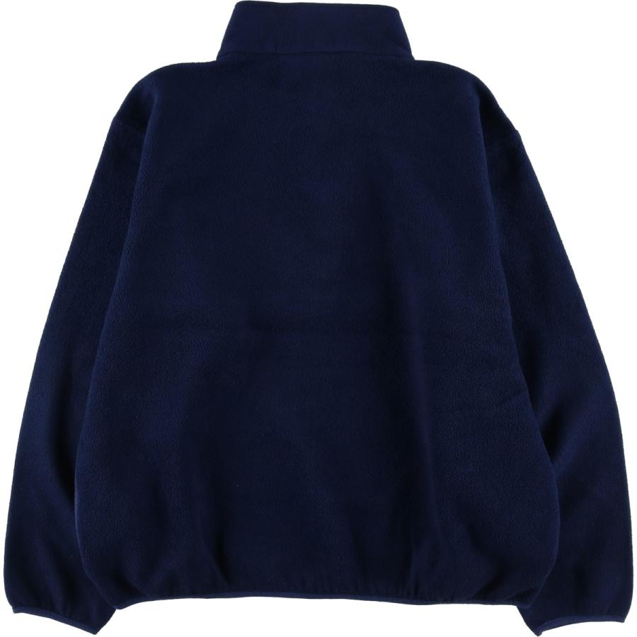 90'sL.L.Beanエルエルビーン古着マウンテンパーカー裏地ボアフリースS