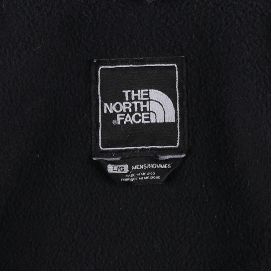 THE NORTH FACE（ザ ノースフェイス） 古着 デナリフーディー ナイロン