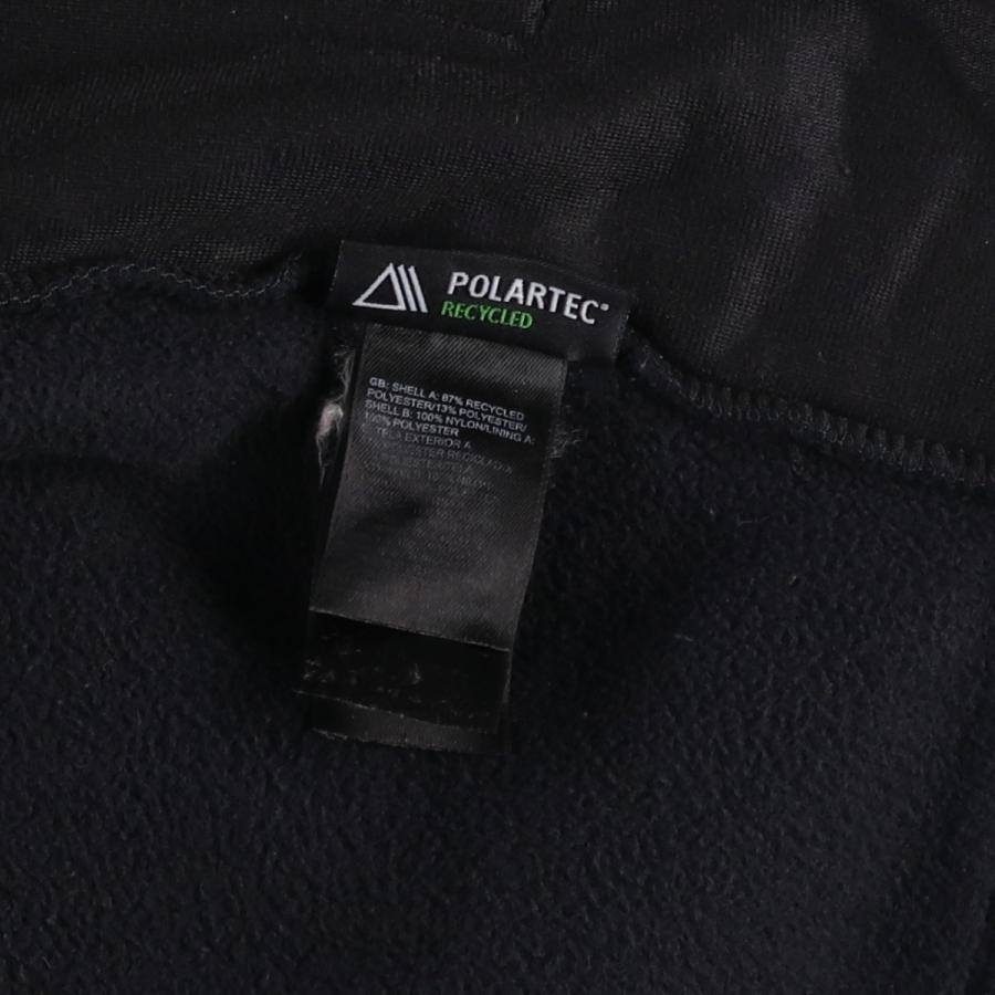 THE NORTH FACE（ザ ノースフェイス） 古着 デナリフーディー ナイロン