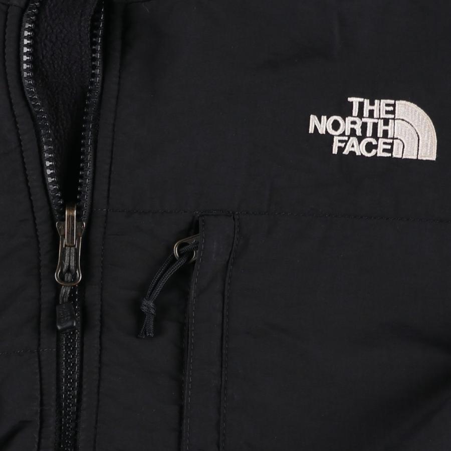 THE NORTH FACE（ザ ノースフェイス） 古着 デナリフーディー ナイロン