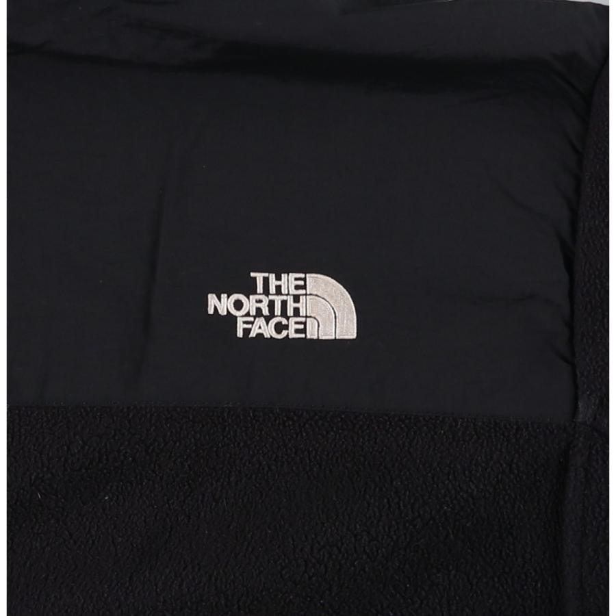 THE NORTH FACE（ザ ノースフェイス） 古着 デナリフーディー ナイロン