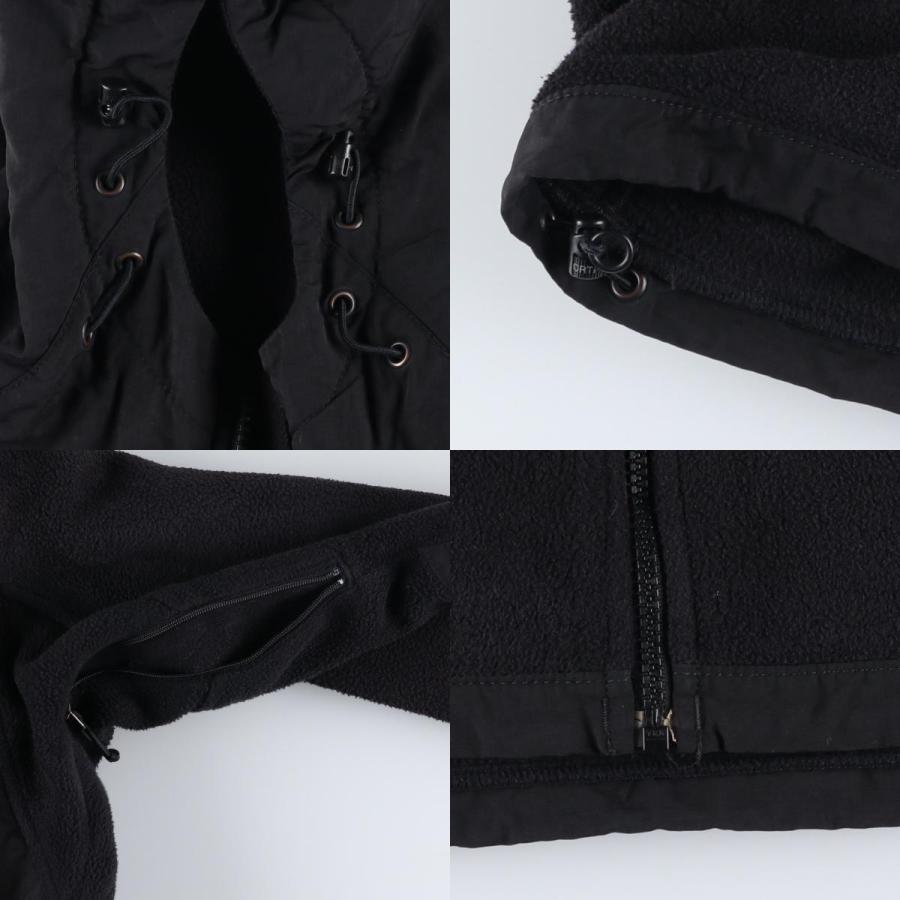 THE NORTH FACE（ザ ノースフェイス） 古着 デナリフーディー ナイロン