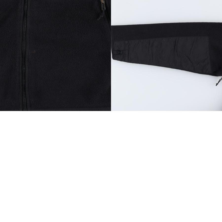 THE NORTH FACE（ザ ノースフェイス） 古着 デナリフーディー ナイロン