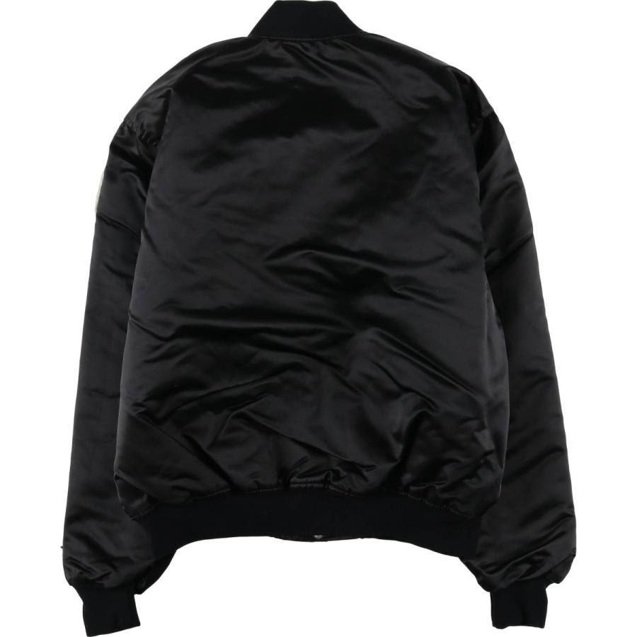 STARTER（スターター） 古着 90年代 NFL ミネソタバイキングス