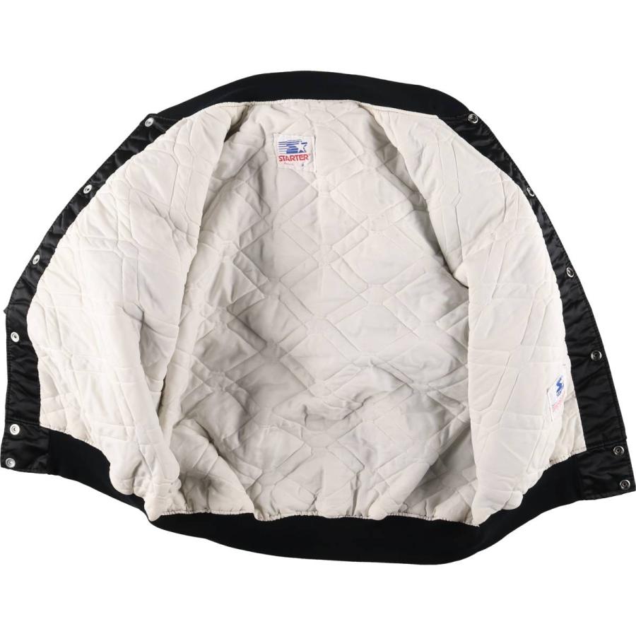 STARTER（スターター） 古着 90年代 NFL ミネソタバイキングス