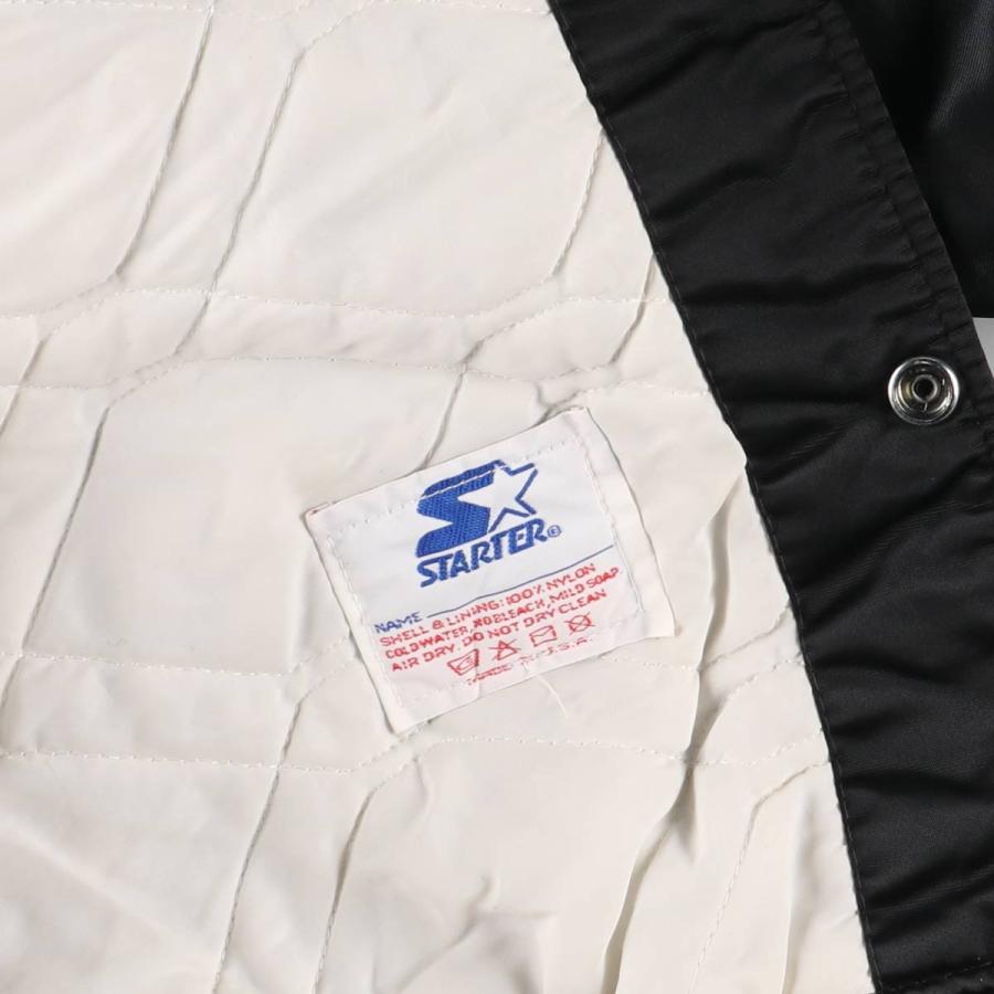 STARTER（スターター） 古着 90年代 NFL ミネソタバイキングス